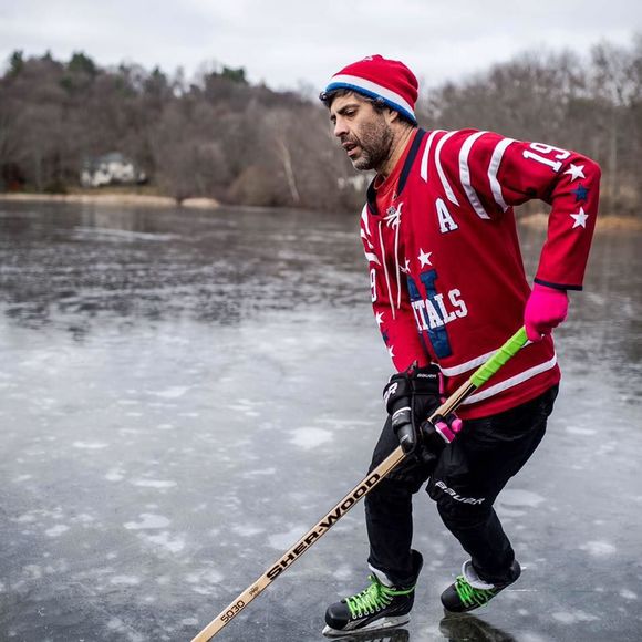 Meet your Posher, Freddie - Picture 1 of 1